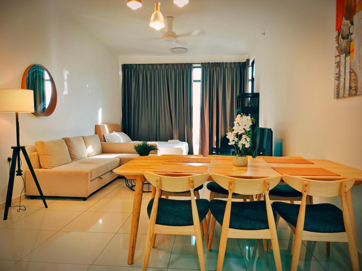 Bali-Style 2Bedroom Beacon Georgetown Wl Exterior photo