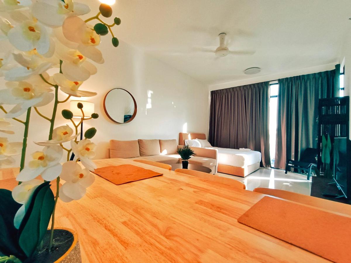 Bali-Style 2Bedroom Beacon Georgetown Wl Exterior photo