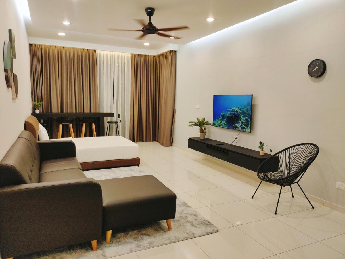 Bali-Style 2Bedroom Beacon Georgetown Wl Exterior photo