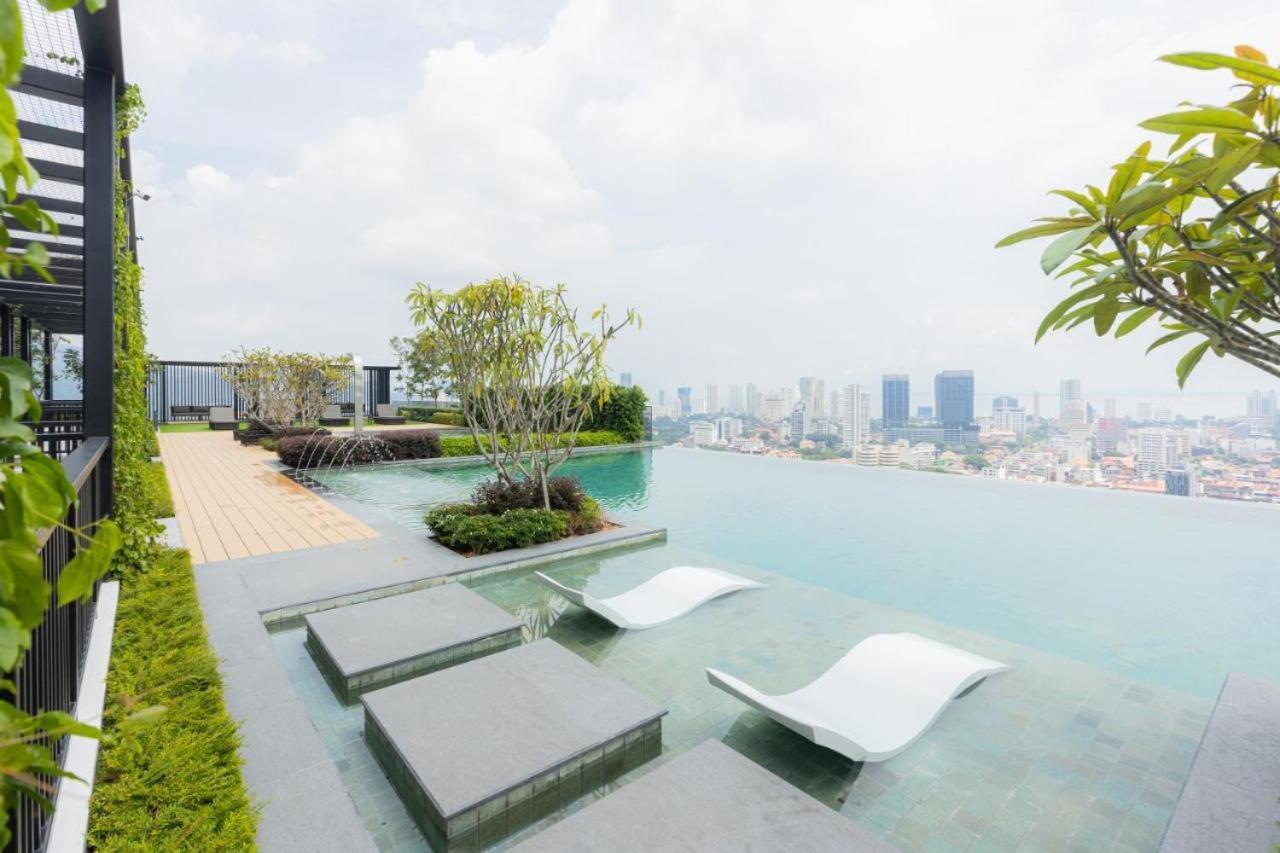 Bali-Style 2Bedroom Beacon Georgetown Wl Exterior photo