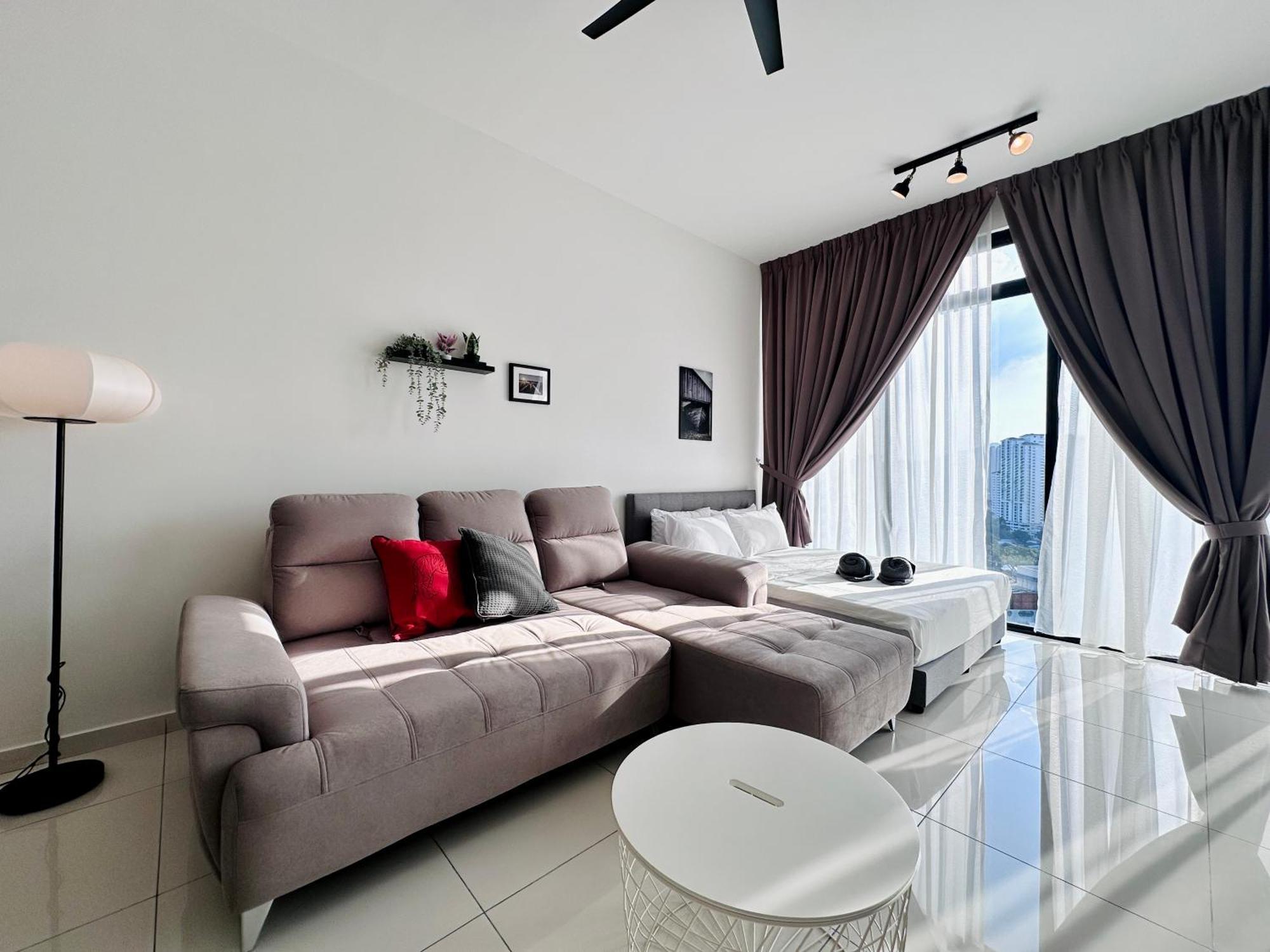 Bali-Style 2Bedroom Beacon Georgetown Wl Exterior photo