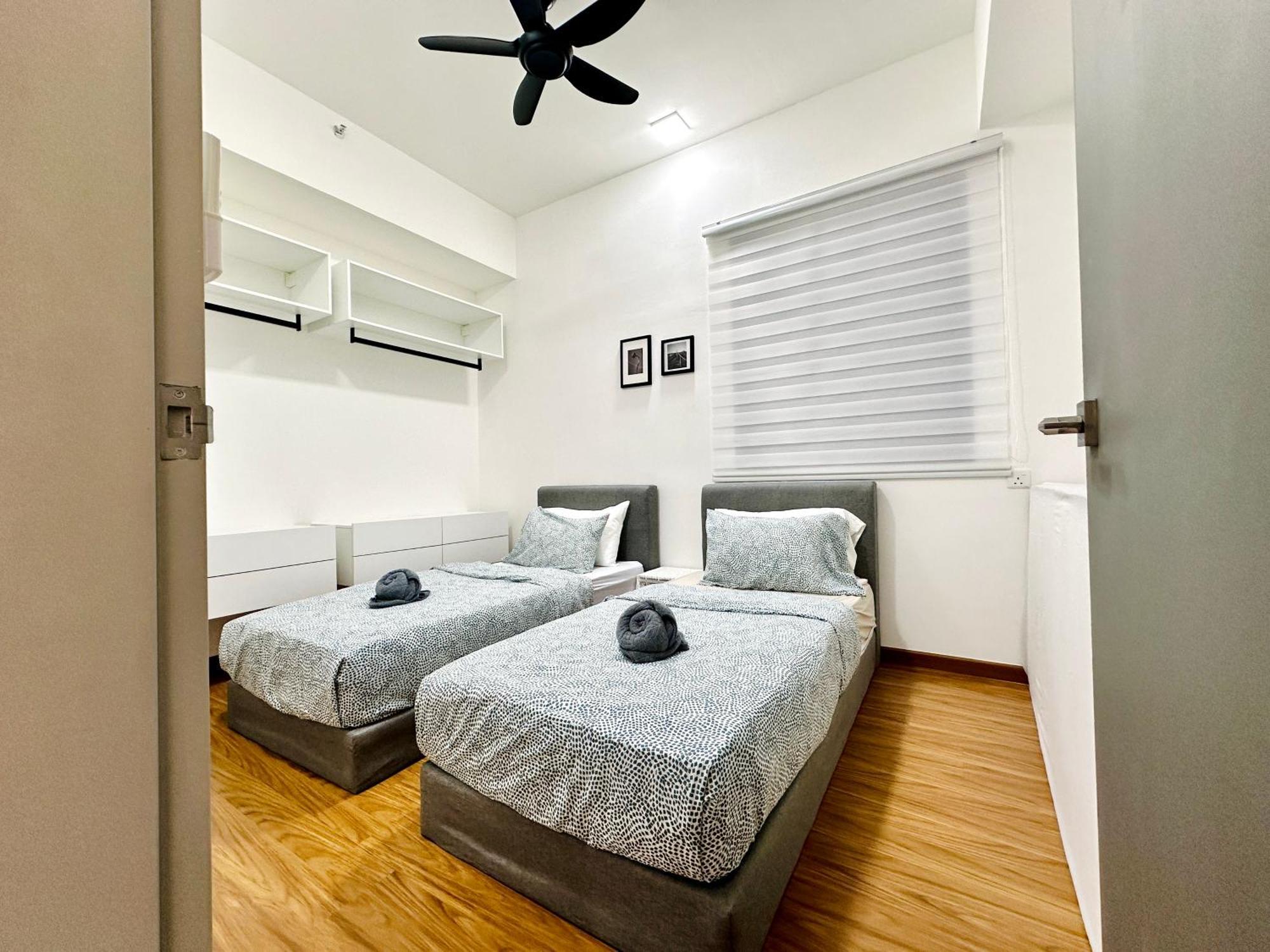 Bali-Style 2Bedroom Beacon Georgetown Wl Exterior photo